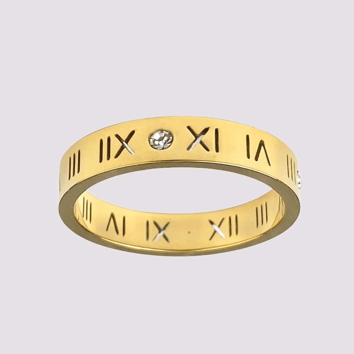 Bague Destiny Paris Flavor