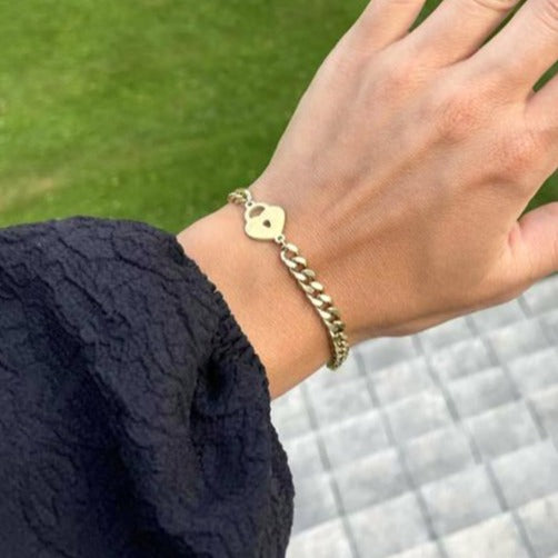 Bracelet Cherry Paris Flavor