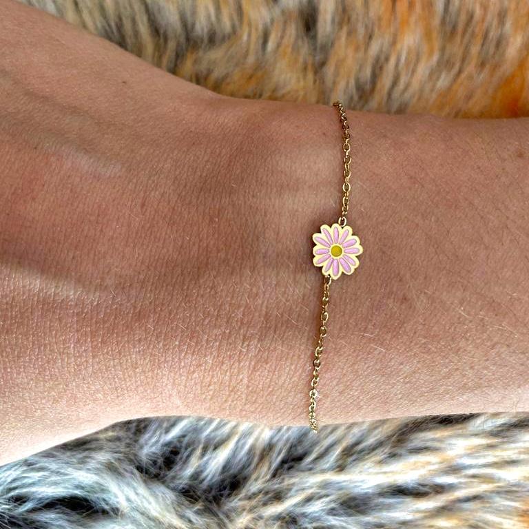 Bracelet Daisy Paris Flavor