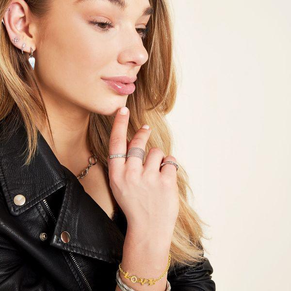 Bracelet "Love" Paris Flavor