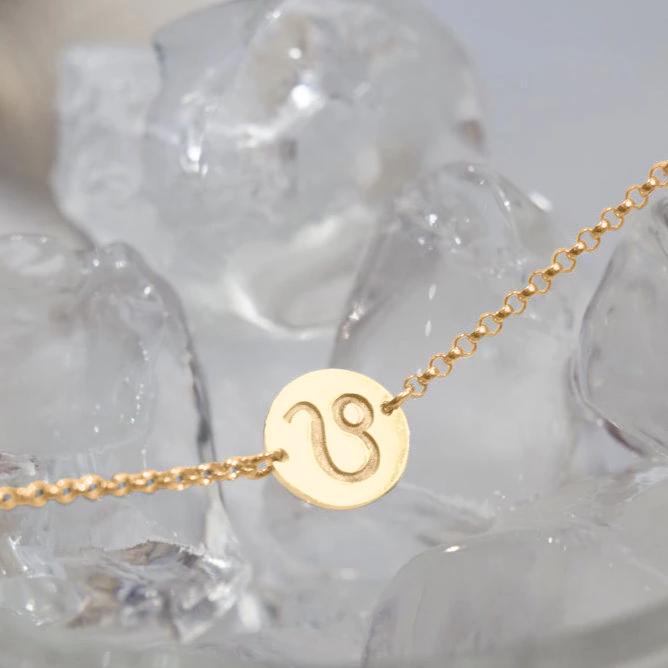 Bracelet Zodiac Paris Flavor