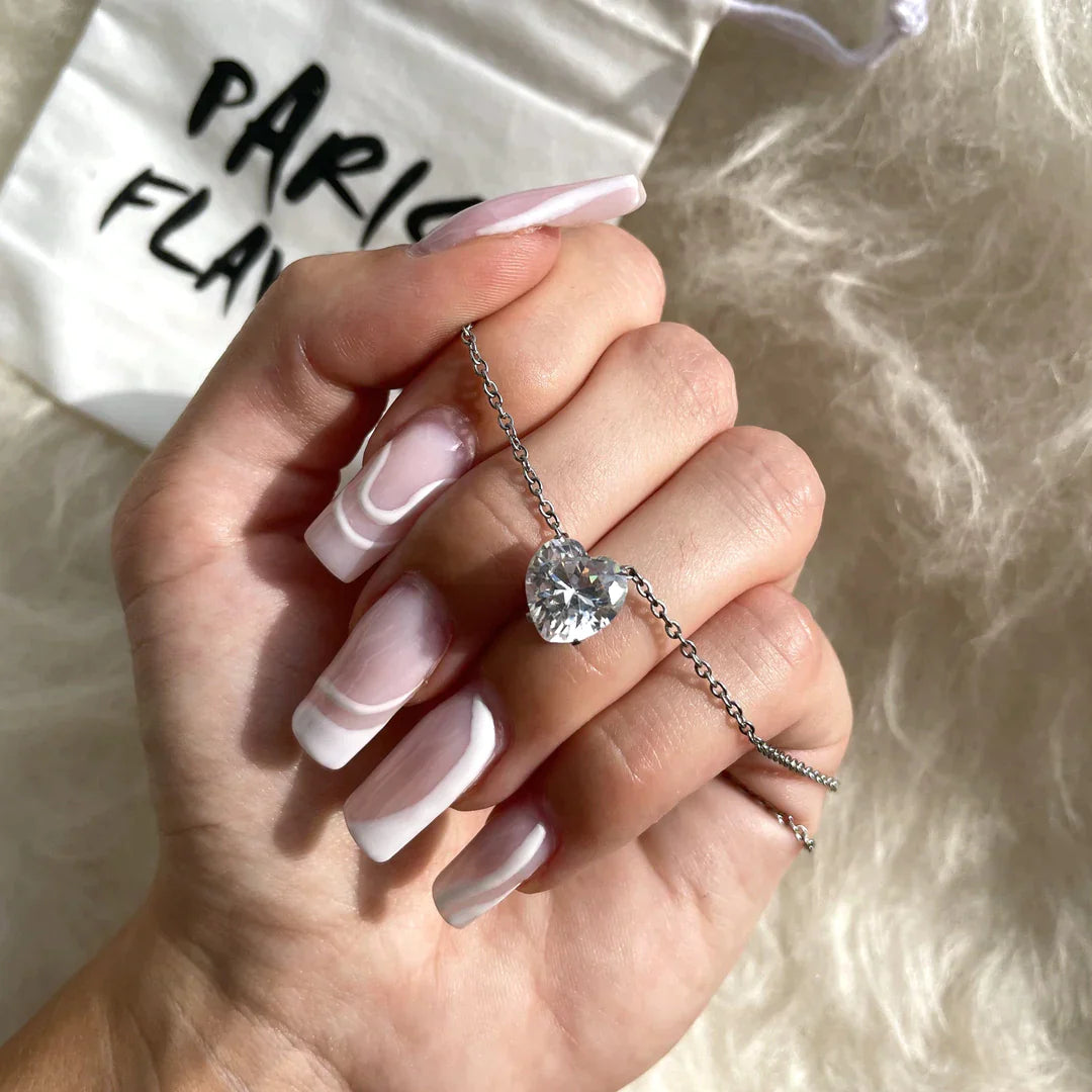 Coffret Collier "À Ma Meilleure Amie"