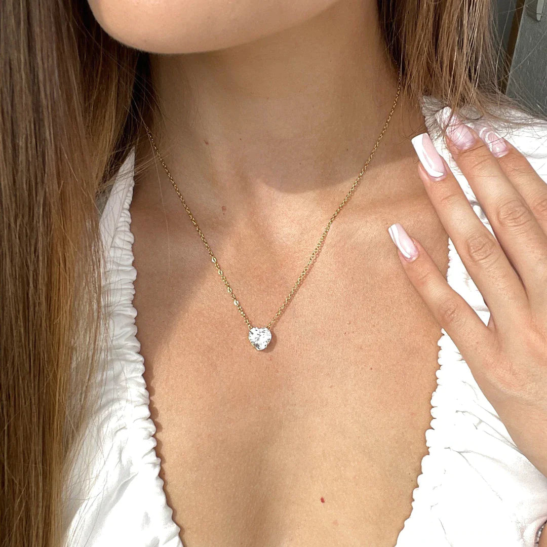 Coffret Collier "À la Meilleure des Belles-Mères"