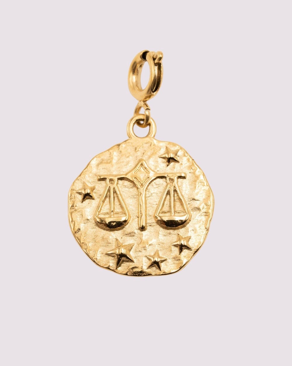 Lockie Astro Paris Flavor