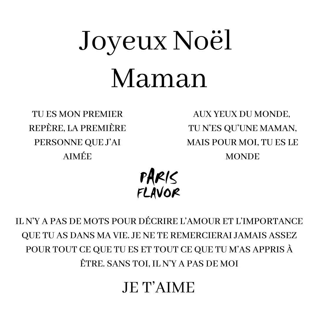 Coffret Collier "À la Meilleure des Mamans"